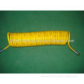 ployamide brake hose/trailerair brake hose/ suzi hose /air brake coil